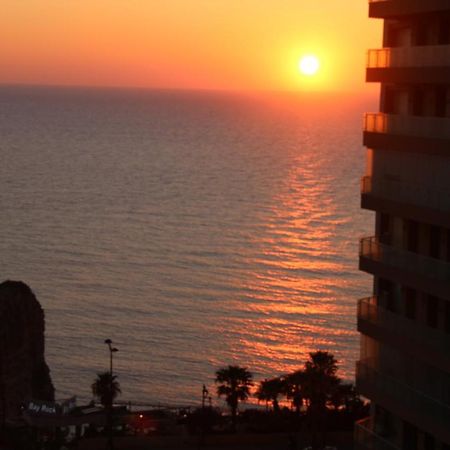 Hotel The Diplomat Beirut Exterior foto