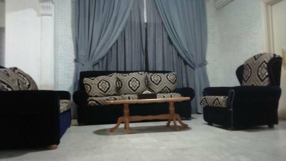 Hotel The Diplomat Beirut Exterior foto