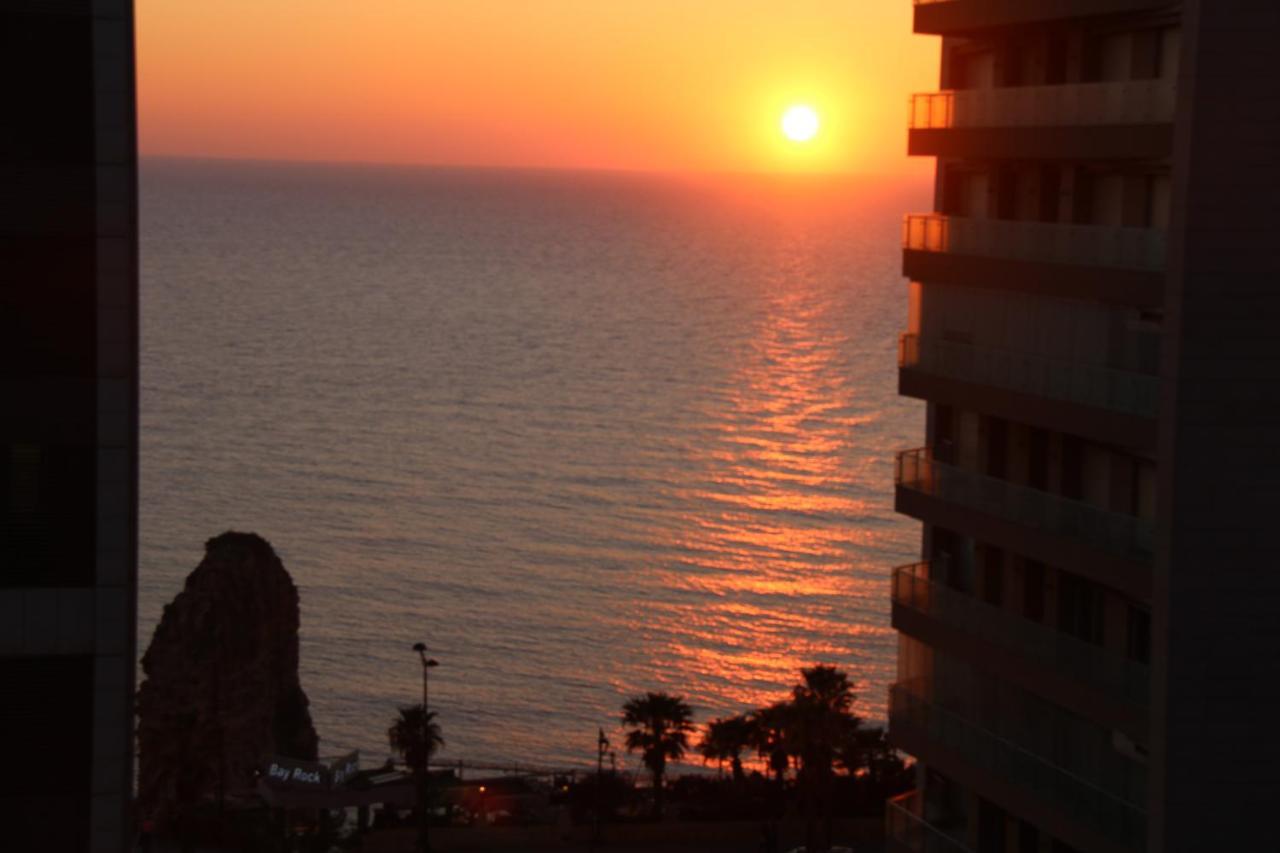 Hotel The Diplomat Beirut Exterior foto